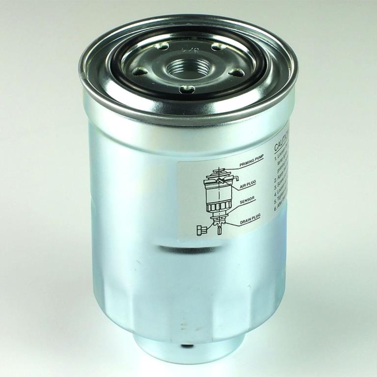 Filtro de combustível DELPHI ref. HDF521
